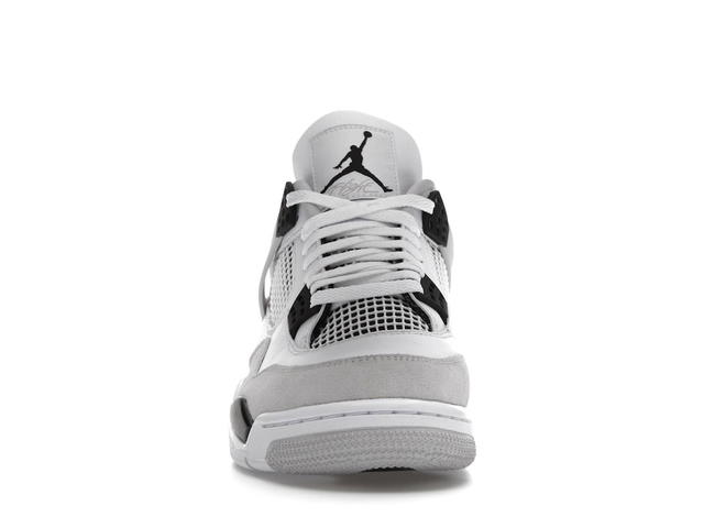 Jordan Jordan 4 Retro Military Black - view 2