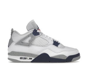 Buy Jordan 4 Retro Midnight Navy at Sasom – Authentic and Ready to Ship