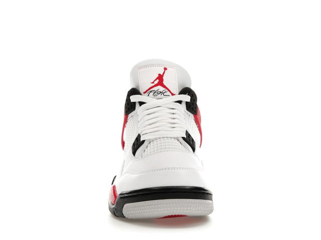 Jordan Jordan 4 Retro Red Cement - view 2
