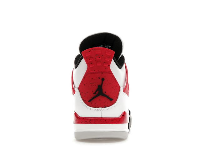 Jordan Jordan 4 Retro Red Cement - view 4