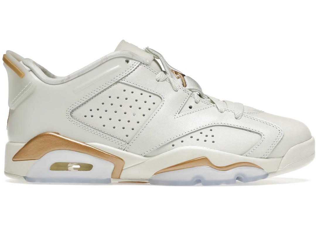 Jordan Jordan 6 Retro Low GC Lunar New Year (2022)