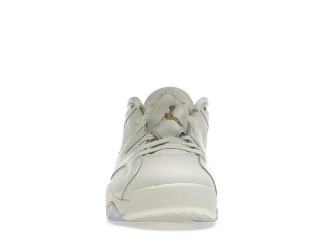 Jordan Jordan 6 Retro Low GC Lunar New Year (2022) - view 2