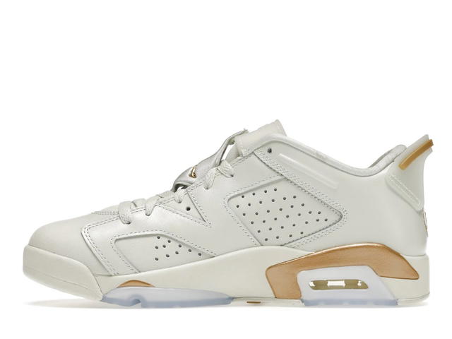 Jordan Jordan 6 Retro Low GC Lunar New Year (2022) - view 3