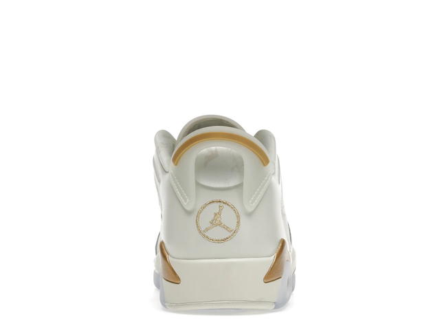 Jordan Jordan 6 Retro Low GC Lunar New Year (2022) - view 4