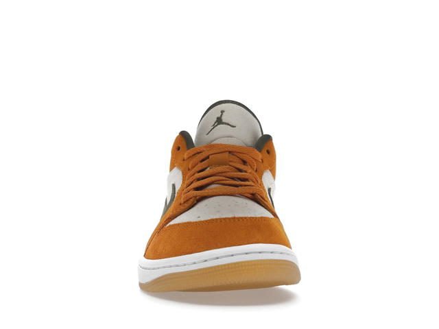 Jordan Jordan 1 Low SE Light Curry - view 2