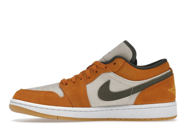 Jordan Jordan 1 Low SE Light Curry - view 3