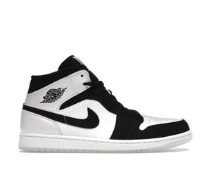 Buy Jordan 1 Mid Diamond Shorts at Sasom – Authentic and Ready to Ship
