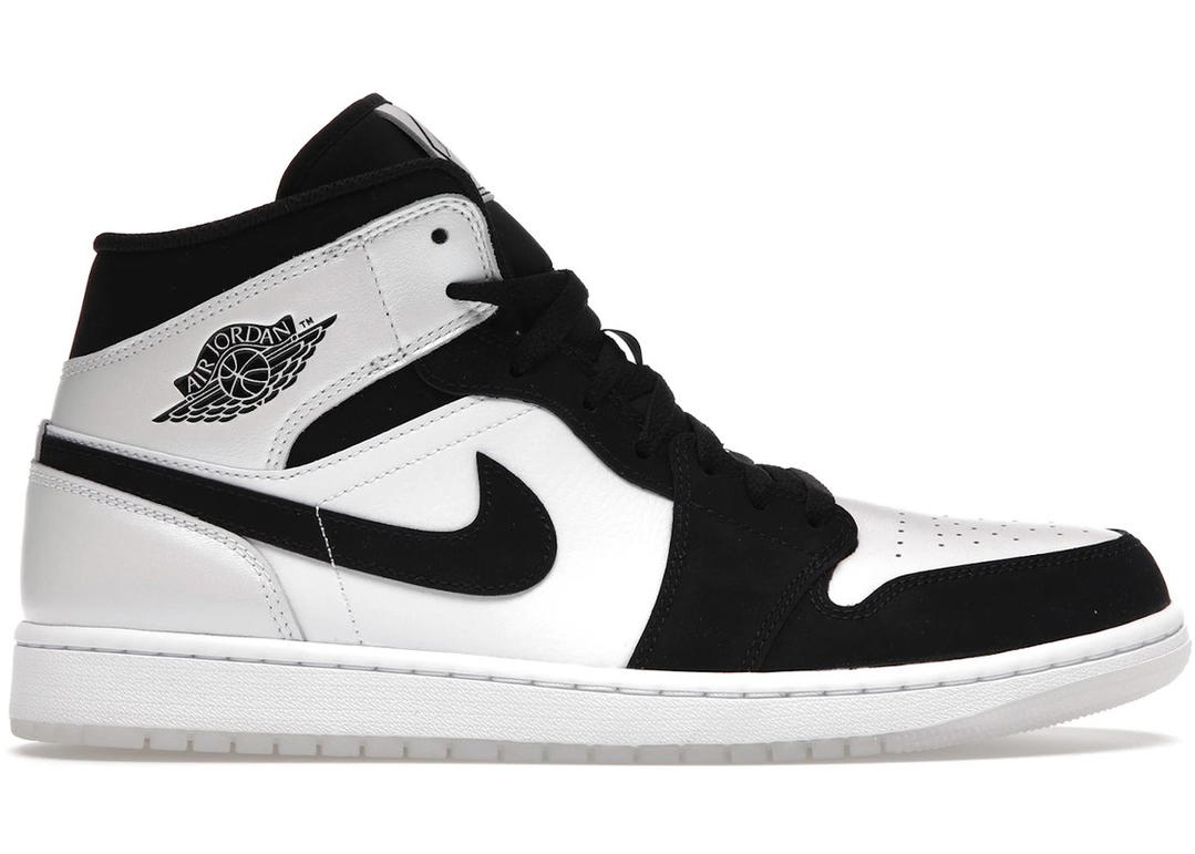 Jordan Jordan 1 Mid Diamond Shorts