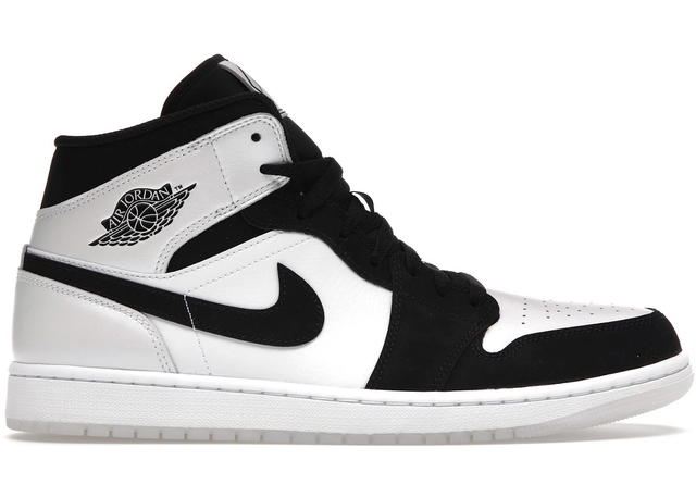 Jordan Jordan 1 Mid Diamond Shorts - view 1
