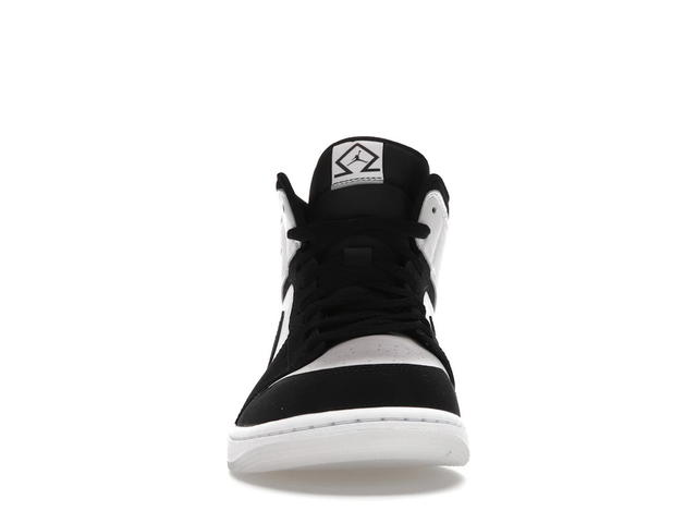 Jordan Jordan 1 Mid Diamond Shorts - view 2