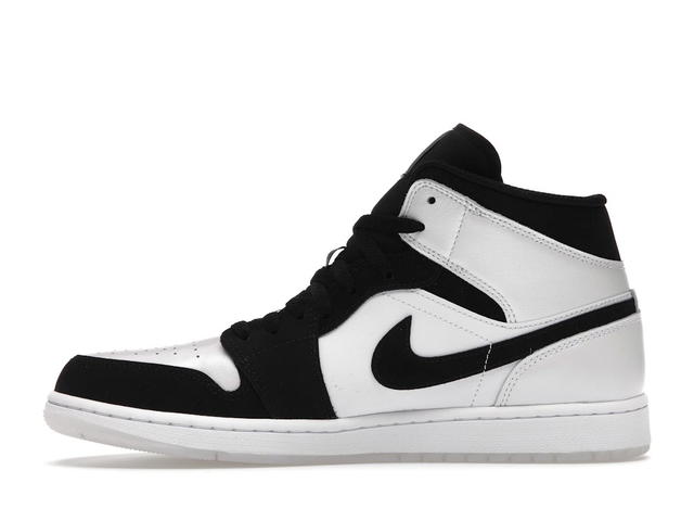 Jordan Jordan 1 Mid Diamond Shorts - view 3