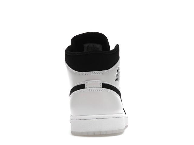 Jordan Jordan 1 Mid Diamond Shorts - view 4