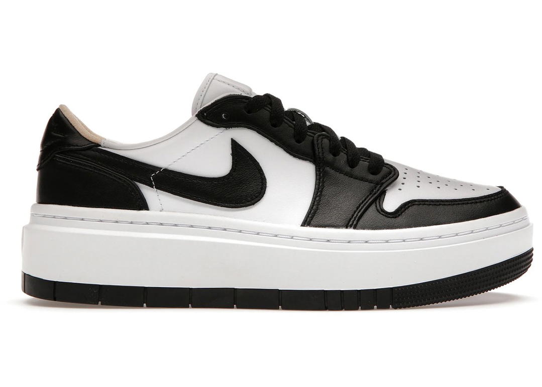 Jordan Jordan 1 Elevate Low Panda (Women's)