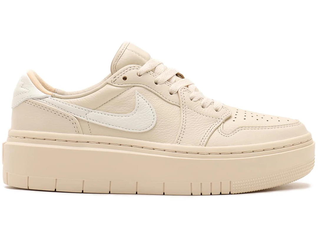 Jordan Jordan 1 Elevate Low Legend Light Brown (Women's)