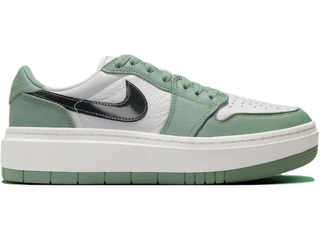 Jordan Jordan 1 Elevate Low Jade Smoke (Women's)
