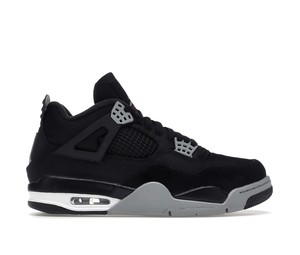 Buy Jordan 4 Retro SE Black Canvas at Sasom – Authentic and Ready to Ship