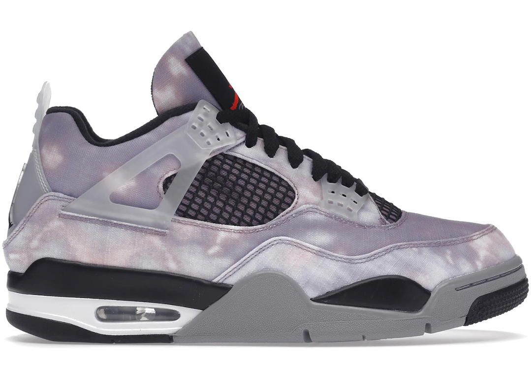 Jordan Jordan 4 Retro Zen Master