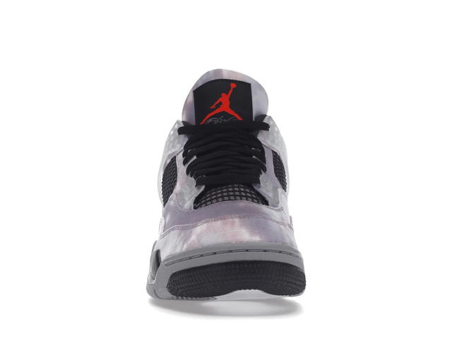 Jordan Jordan 4 Retro Zen Master - view 2