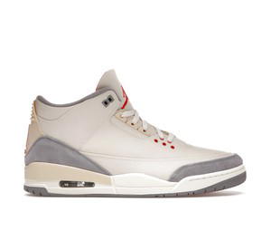 Buy Jordan 3 Retro Muslin at Sasom – Authentic and Ready to Ship