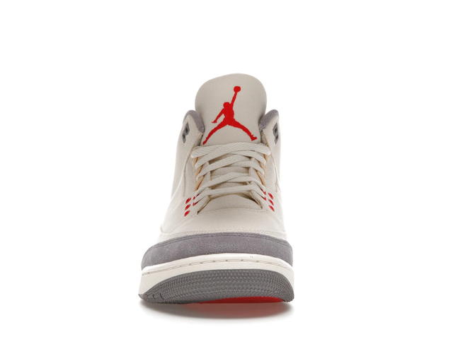 Jordan Jordan 3 Retro Muslin - view 2
