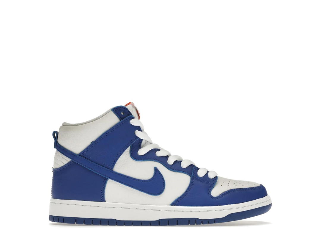 Nike Nike SB Dunk High Pro ISO Kentucky
