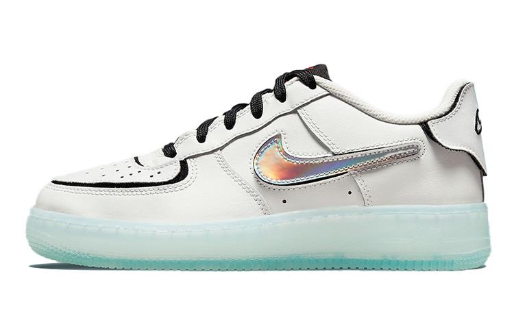 Nike Nike Air Force 1/1 Low AF1 Mix White GS
