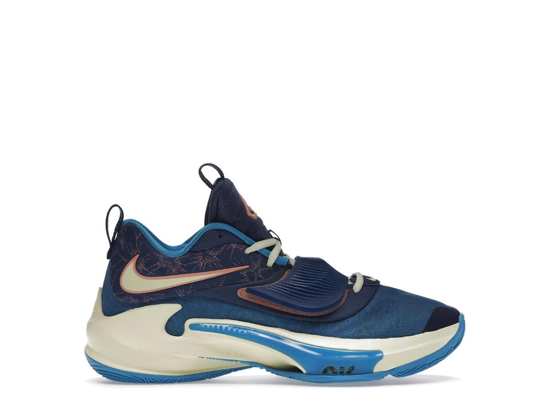 Nike Nike Zoom Freak 3 Everlasting Love