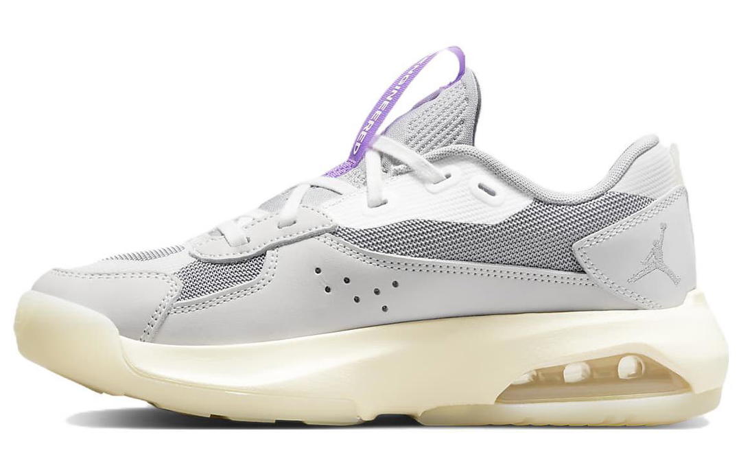 Jordan Jordan Air 200E 'Summit White Coconut Milk Lt Smoke Grey' Women's