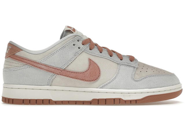 Nike Nike Dunk Low Fossil Rose - view 1