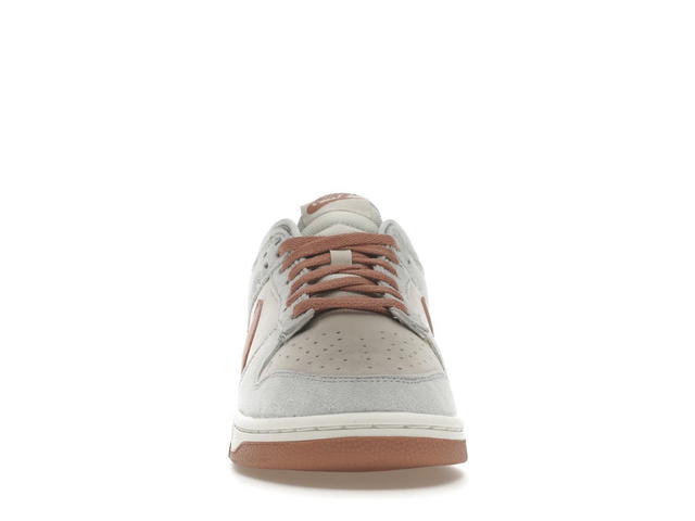 Nike Nike Dunk Low Fossil Rose - view 2