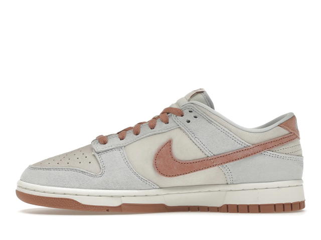 Nike Nike Dunk Low Fossil Rose - view 3