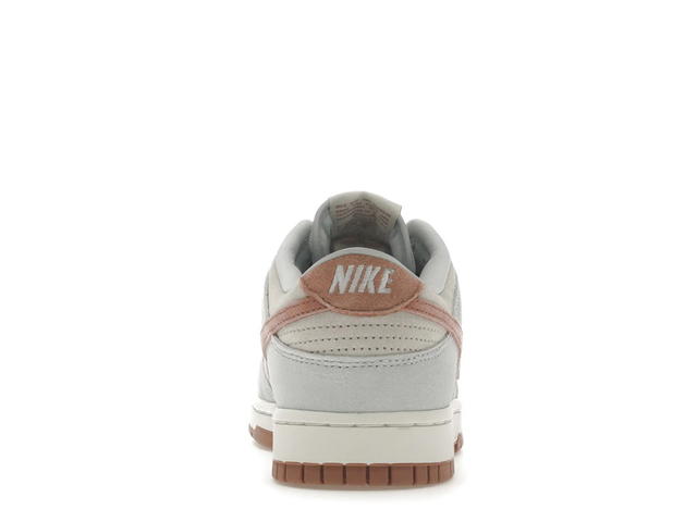 Nike Nike Dunk Low Fossil Rose - view 4