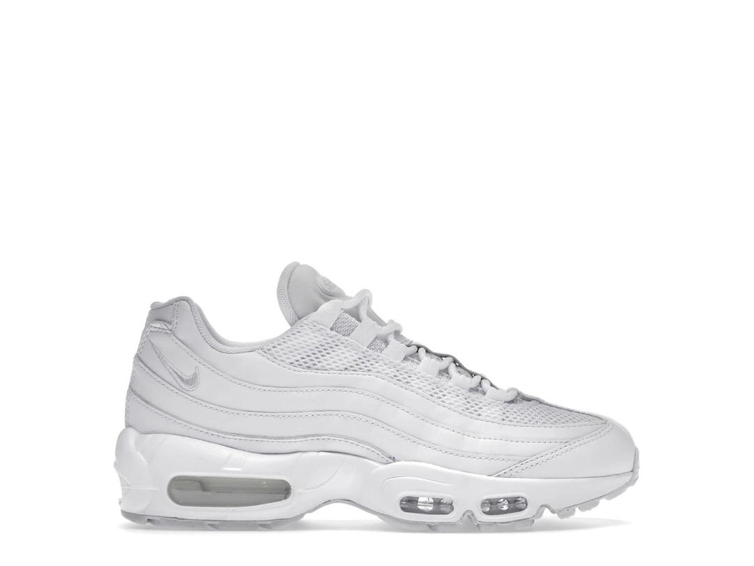 Nike Nike Air Max 95 Next Nature White (Women's)