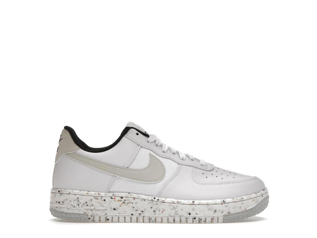 Nike Nike Air Force 1 Low Crater Next Nature White Speckled Sole