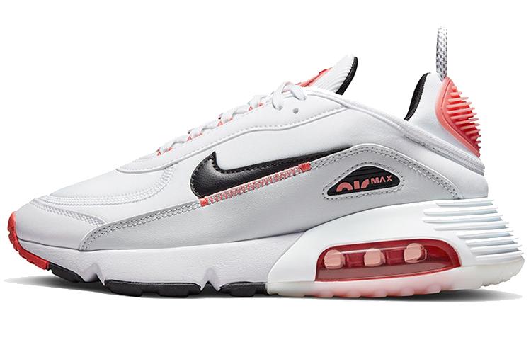 Nike Nike Air Max 2090 White Magic Ember Women's