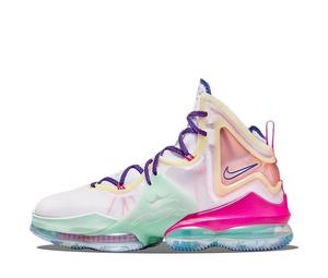 Buy Nike Lebron 19 'Valentine's Day' at Sasom – Authentic and Ready to Ship