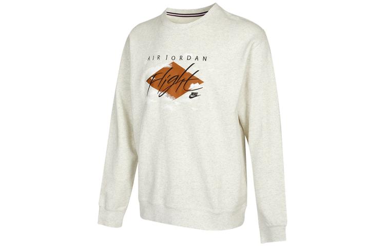 Jordan Jordan Sweatshirts Men White
