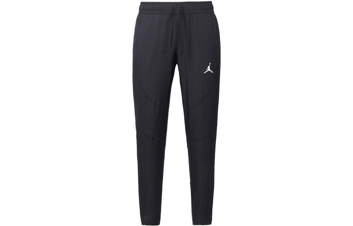 Jordan Jordan Knitted Sweatpants Men Black