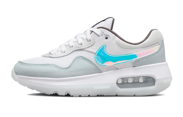 Nike Nike Air Max Motif White Aura GS