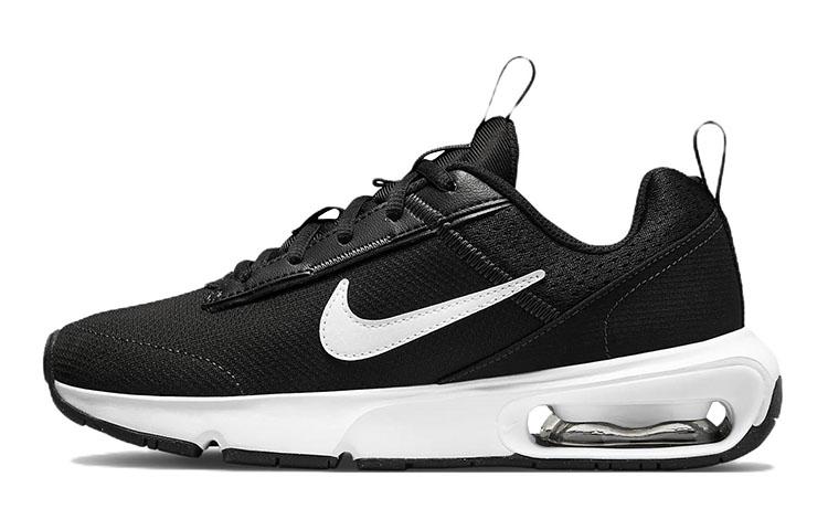 Nike Nike Air Max INTRLK Lite Black White GS