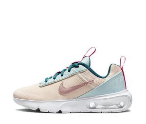 Buy Nike Air Max Interlock Guava Ice Jade Ice Red Stardust GS at Sasom – Authentic and Ready to Ship