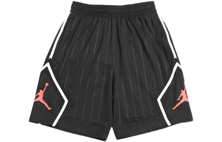 Jordan Jordan Casual Shorts Men's Black