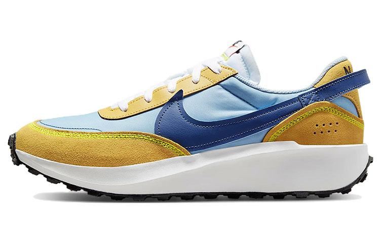 Nike Nike Waffle Debut Boarder Blue Sanded Gold