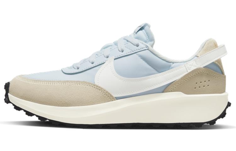 Nike Nike Waffle Debut Grey Women's