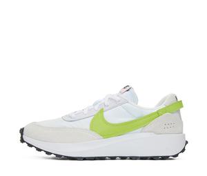 Buy Nike Waffle Debut Summit White Atomic Green Women's at Sasom – Authentic and Ready to Ship