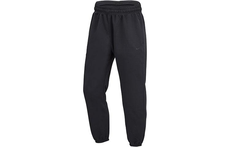 Nike Nike Knitted Sweatpants Men Black