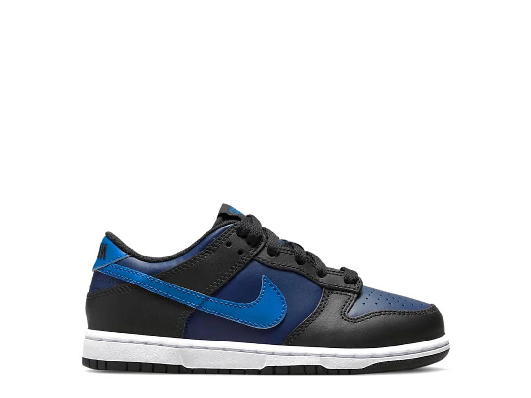 Nike Nike Dunk Low Midnight Navy (PS)