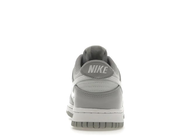 Nike Nike Dunk Low Two-Toned Grey (GS) - view 4
