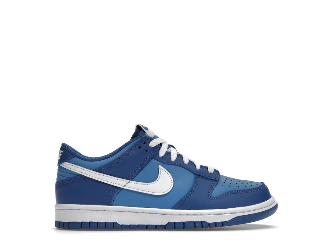 Nike Nike Dunk Low Dark Marina Blue (GS)