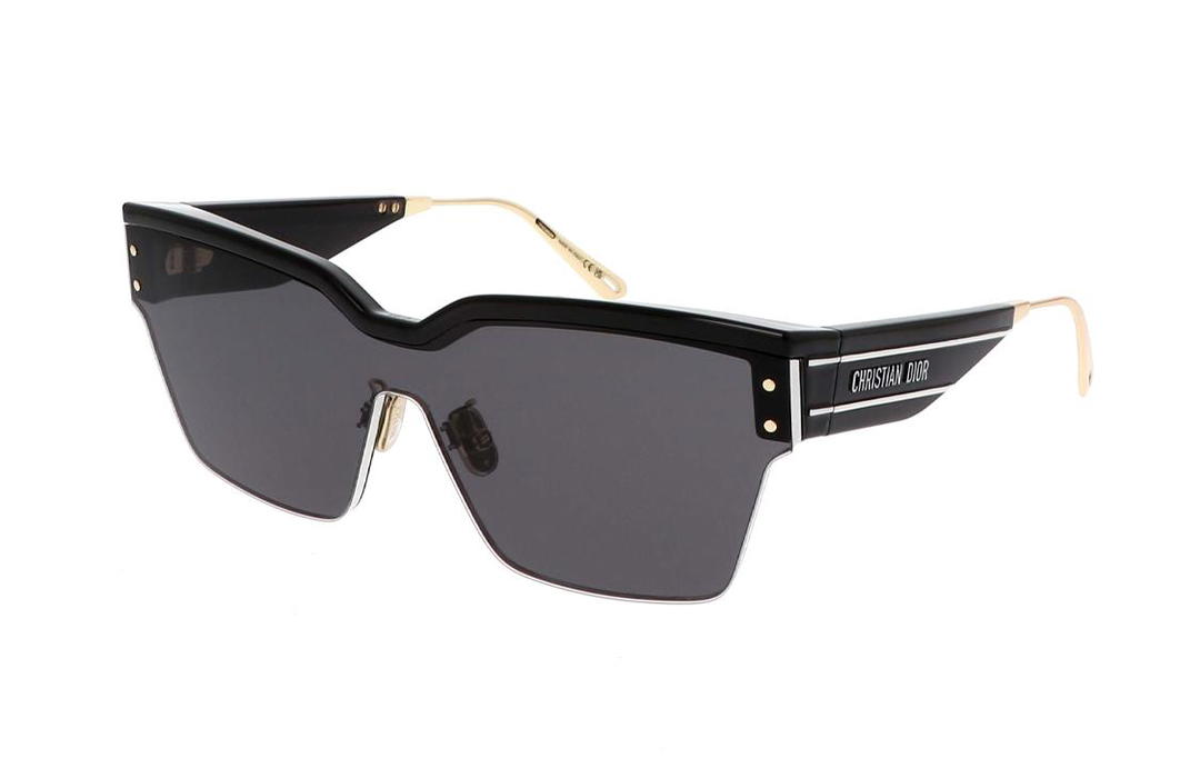 Dior Dior DIORClub M4U Mask Frame Sunglasses